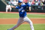 Teams with Pitching Depth to Trade in 2013