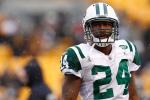 Report: Bucs Willing to Pay Revis Up to $13M Per Year