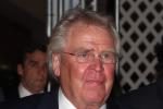 Rangers' GM Sather Set for Cancer Surgery Today