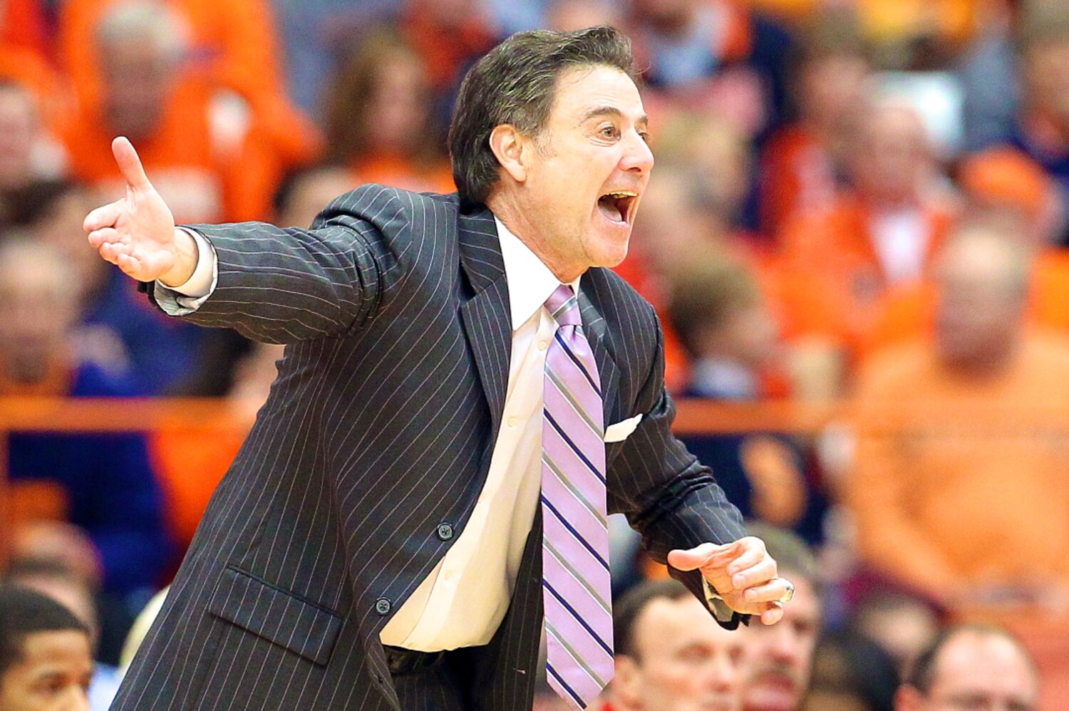 Power Ranking the Top 10 Head Coaches in the 2013 NCAA Basketball Tournament Bleacher Report