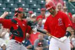 Does Pujols Need to Face DH Reality?