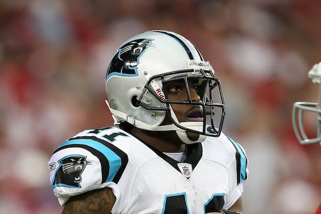 Bears Reportedly Offer Contract to Munnerlyn