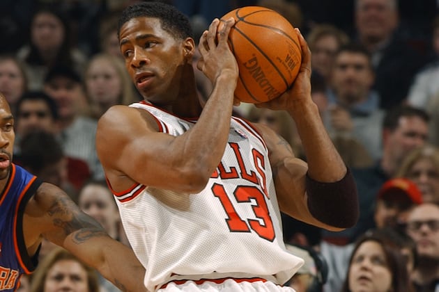 Report: Bulls Analyst Gill Punches Colleague After Disputed Call