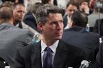 Report: GMs Want Hybrid Icing, Still Need NHLPA Approval