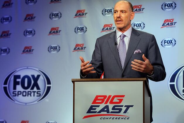 Big East Expansion: Conference Has Bright Future with 10 Teams