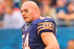 Bears, Urlacher Part Ways