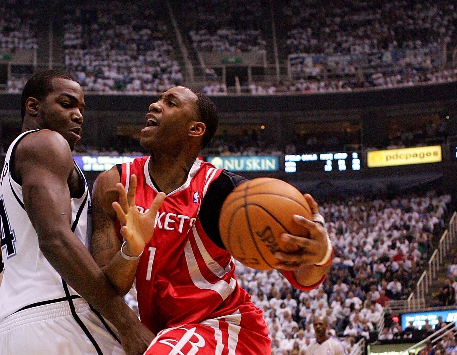 Utah Jazz vs. Houston Rockets: Live Score, Results and Game Highlights | Bleacher Report