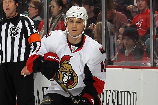 Lundin Ready to Go If Knee Sprain Keeps Methot out