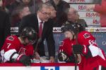 Why Sens' MacLean Is Favorite for Coach of the Year