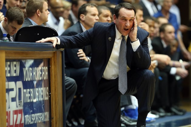 March Madness 2013 Picks: Weaknesses That Will Eventually Doom Top Seeds