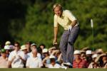 10 Aging Golfers Who Could Still Win a Major