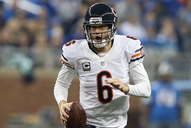 Jay Cutler, Chicago Bears Will Run Read-Option in 2013