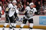 Ranking the NHL's Top 25 Players on Trade Value