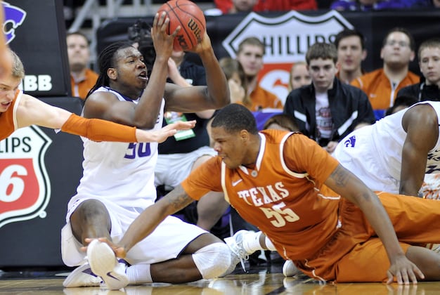 Texas Longhorns' Season over with Loss to Houston in the CBI