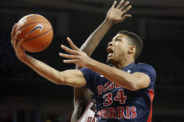 NIT Bracket 2013: Second-Round Upsets to Watch for