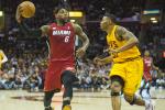 Takeaways from Wednesday Night's NBA Action