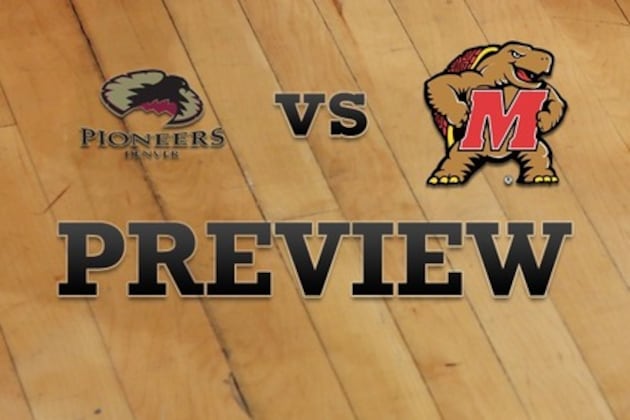 Denver vs. Maryland: Full Game Preview