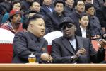 An Open Letter to Dennis Rodman from a Concerned Fan