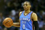 Ranking the NBA's Top Sidekicks
