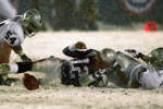 NFL Ends Tuck Rule, but Will They Drop Ball on QB Fumbles?