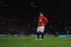 MANCHESTER, ENGLAND - MARCH 16: Wayne Rooney of Manchester United looks on during the Barclays Premier League match between Manchester United and Reading at Old Trafford on March 16, 2013 in Manchester, England. (Photo by Michael Regan/Getty Images)