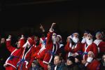 20 Football Fans Who Love Their Sport Too Much
