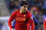 Liverpool '100% Certain' Suarez Will Stay