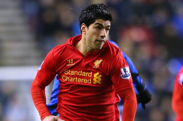 Suarez Is Going Nowhere, Vow Liverpool