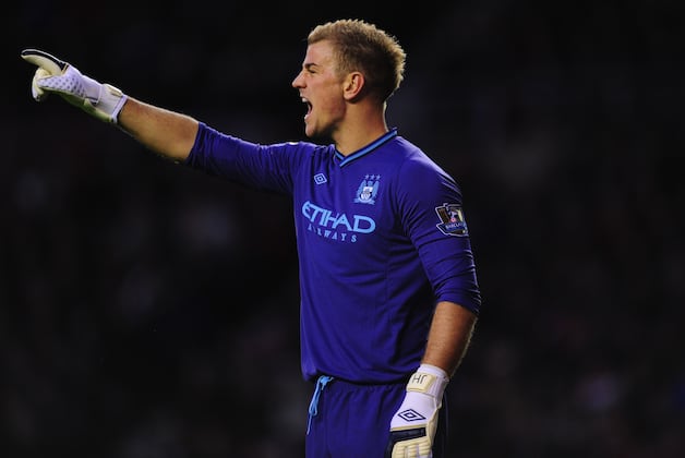 Hart Labels United a 'Killing Machine'