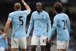 Gossip: Yaya Toure, Radamel Falcao, Luis Suarez