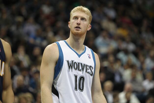 Budinger Could Return to Wolves Action Thursday