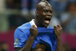 Balotelli Is 'Maturing Quickly' Says Italy Boss