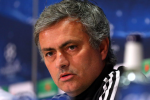 Mourinho: No Madrid Exit Agreement in Place