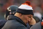 Now What for Urlacher?