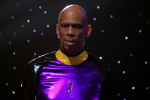 Kareem Abdul-Jabbar's Backflip-to-Bellyflop on 'Splash'