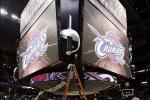 Carbon Dioxide Leak in Scoreboard Delays Heat-Cavs Game