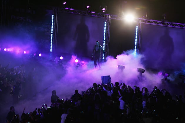 Undertaker and the End of an Era: The Death of the Gimmick in WWE
