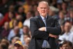 George Karl: Carmelo Trade Helped Nuggets