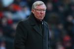 Ferguson and Nani Await UEFA Punishment