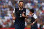 Dempsey Named US Captain for WC Qualifiers