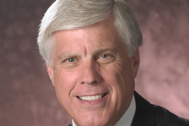 President to Recommend Hiring of Bill Battle as New Athletics Director