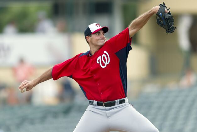 After Strong Start, Decision Time for Young