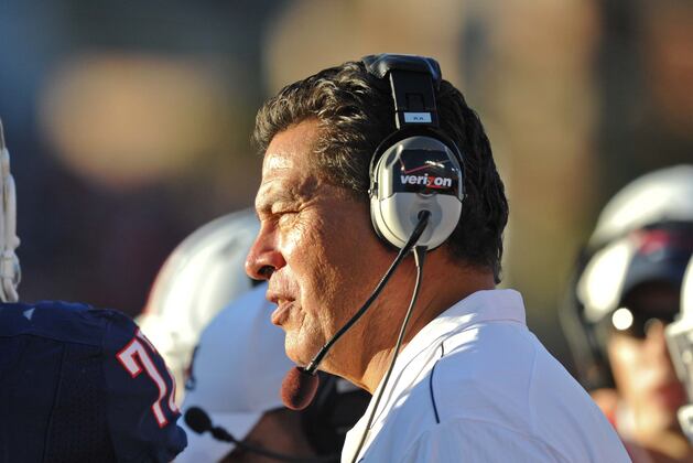 Y. Offensive Coordinator on Defensive