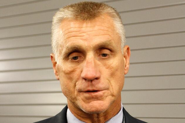 Flyers Won't Trade for Short-Term Fixes