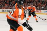 8 Czech Fans Banned for Racially Abusing Flyers' Simmonds