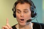 ESPN's Colin Cowherd Calls Out Robinson Cano