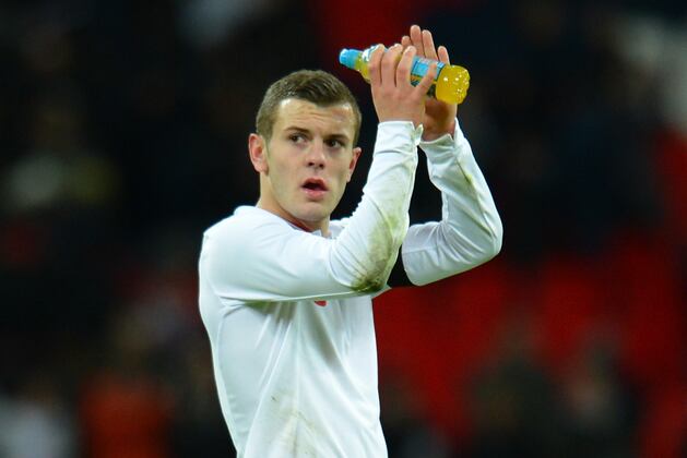 Can England's Next Crop Grow in the Shadows of the Failed Golden Generation?