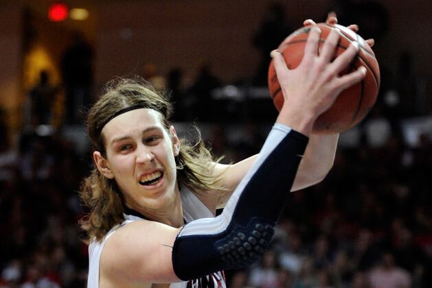 NBA Draft: NCAA Tourney prospects