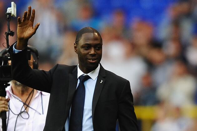 Ledley King Believes Spurs Can Challenge for Premier League Title
