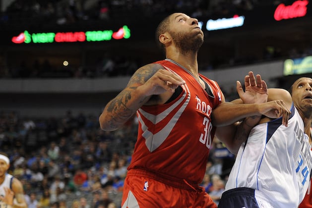 Royce White Leaves Rio Grande Valley Vipers